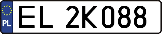 EL2K088