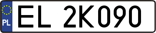 EL2K090