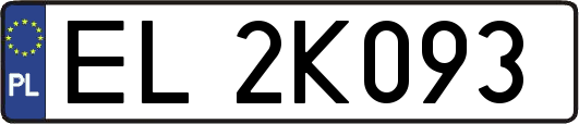EL2K093