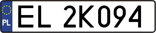 EL2K094