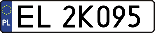 EL2K095