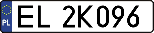 EL2K096