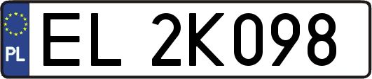 EL2K098