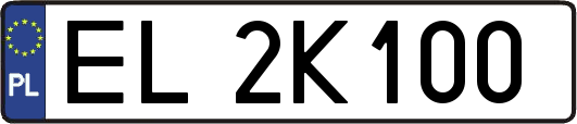 EL2K100