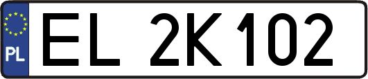 EL2K102
