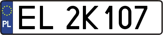 EL2K107