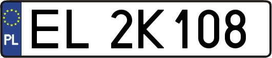 EL2K108