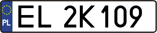 EL2K109