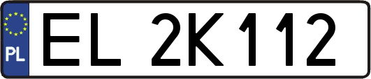 EL2K112