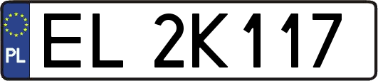 EL2K117