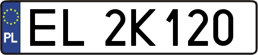 EL2K120
