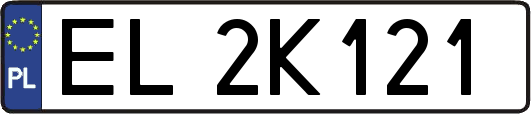 EL2K121