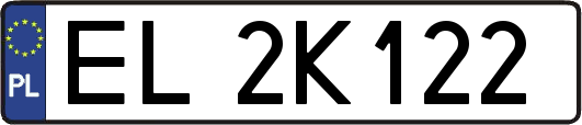 EL2K122