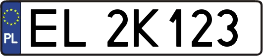EL2K123