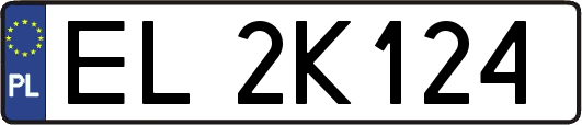 EL2K124
