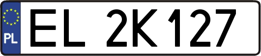 EL2K127