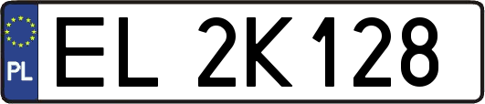 EL2K128