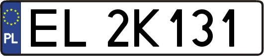 EL2K131