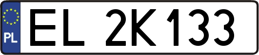 EL2K133