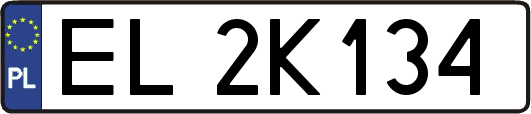 EL2K134