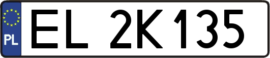 EL2K135