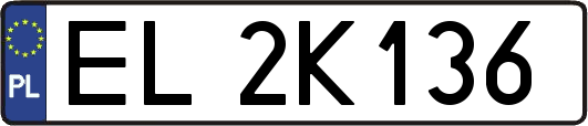 EL2K136
