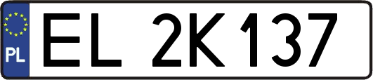 EL2K137