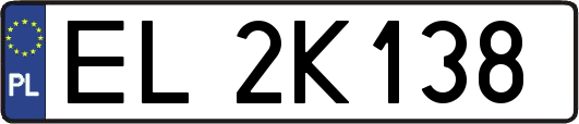 EL2K138