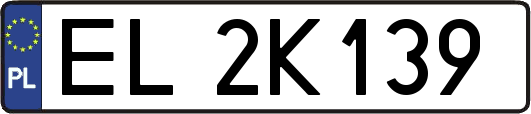 EL2K139