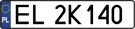 EL2K140