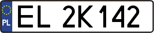 EL2K142