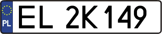 EL2K149