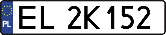 EL2K152