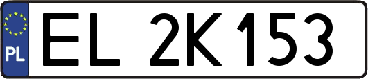 EL2K153