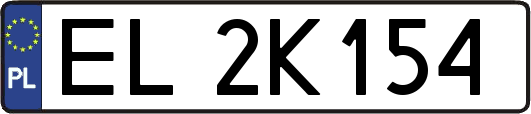 EL2K154