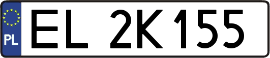 EL2K155