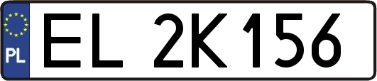 EL2K156