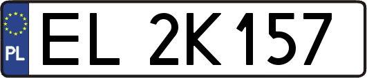 EL2K157