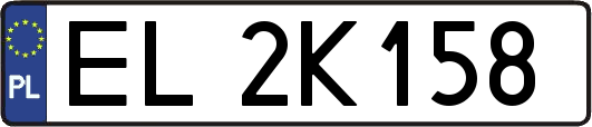 EL2K158
