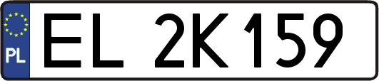 EL2K159
