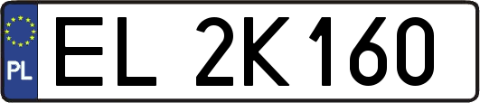 EL2K160