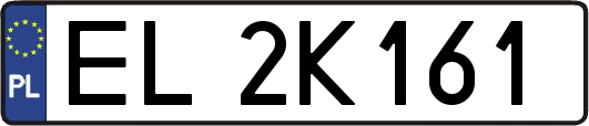 EL2K161