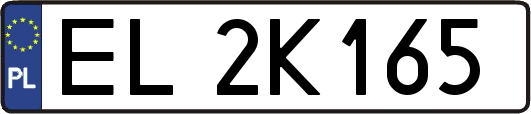 EL2K165