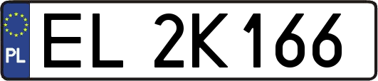EL2K166