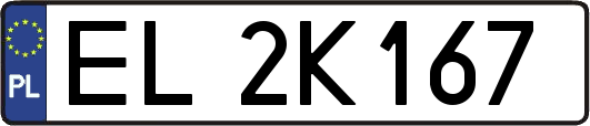 EL2K167