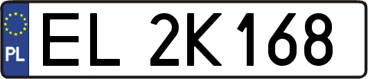 EL2K168