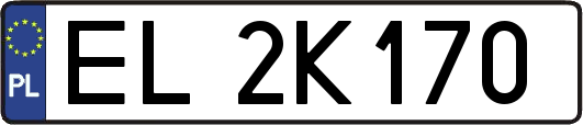 EL2K170
