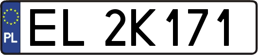 EL2K171