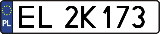 EL2K173