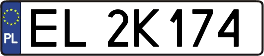 EL2K174
